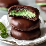 Mint Patties