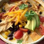 Easy Slow Cooker Chicken Dinner