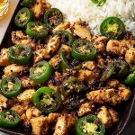 30-Minute Jalapeño Chicken