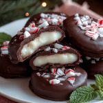 Easy Peppermint Patties