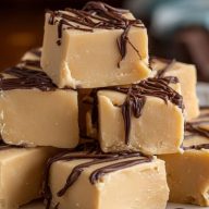 Bailey's Chocolate Fudge