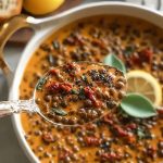 Irresistible Creamy Marry Me Lentils