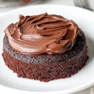 Mini Chocolate Cake