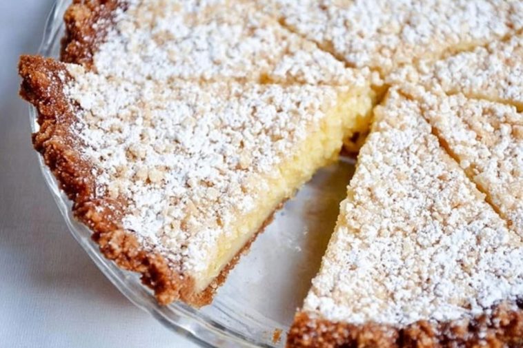 Milk Bar Crack Pie