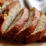 Best Ever Banana Bread