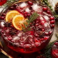 Christmas Punch