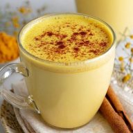 Easy 5-Minute Golden Milk