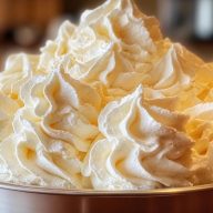 Best Italian Meringue Buttercream