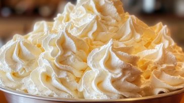 Best Italian Meringue Buttercream