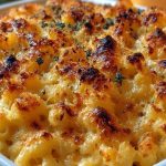 Christmas Mac and Cheese