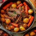 Perfect Pot Roast