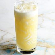 Tropical Thunder Dirty Soda