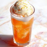Creamsicle Dirty Soda
