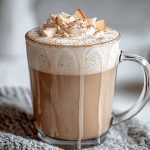 Cozy Winter Lattes