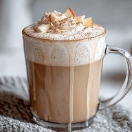 Cozy Winter Lattes
