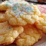 Best Easy Sugar Cookies
