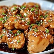 Delicious Sweet Hawaiian Crockpot Chicken