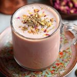 Kashmiri Pink Chai