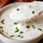 Horseradish Sauce