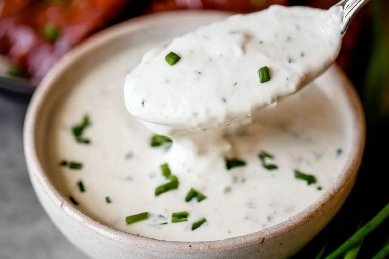 Horseradish Sauce