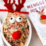 Reindeer Food